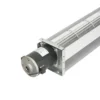 Cross Flow Fan, 60mm, Tangential, 12V, 24V - view 2