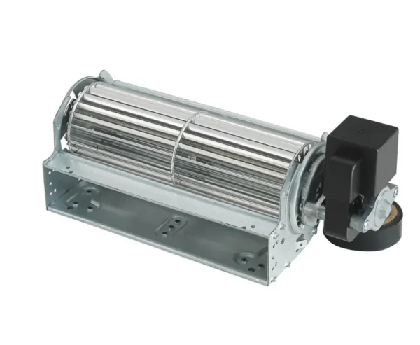 Cross Flow Fan, 60X180, Fan/60120, 60180, 60240
