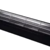 Cross Flow Fan, 60x180, PWM, Aluminum, Steel - view 5