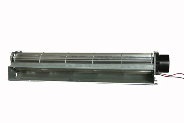 Cross Flow Fan, 60x240mm, Tangential, 220 - view 4