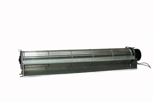 Cross Flow Fan, 60x240mm, Tangential, 220 - view 5