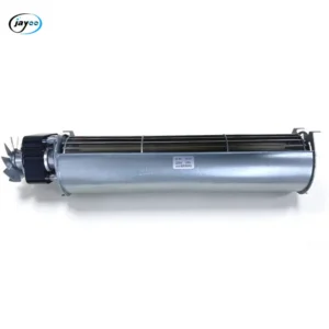Cross Flow Fan, 60x300, Aluminum, 220V, 90mm