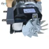 Cross Flow Fan, 60x300, Aluminum, 220V, 90mm - view 3