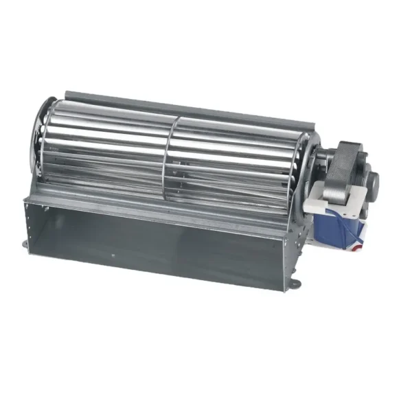 Cross Flow Fan, 65mm, 110V/220V