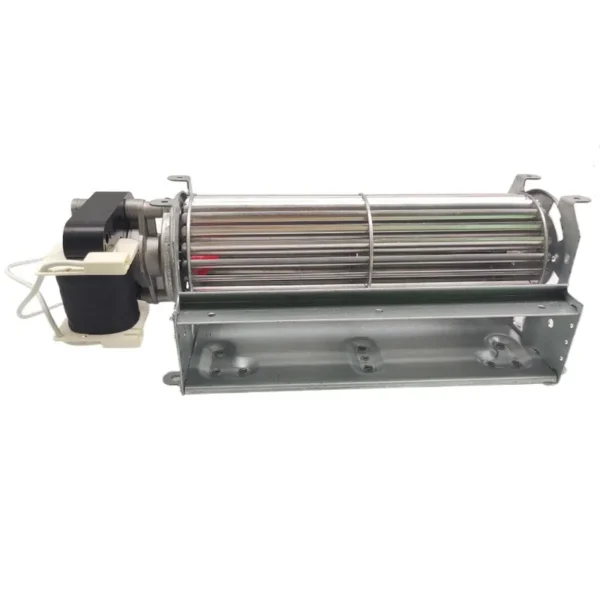Cross Flow Fan, 65mm, 110V/220V - view 2