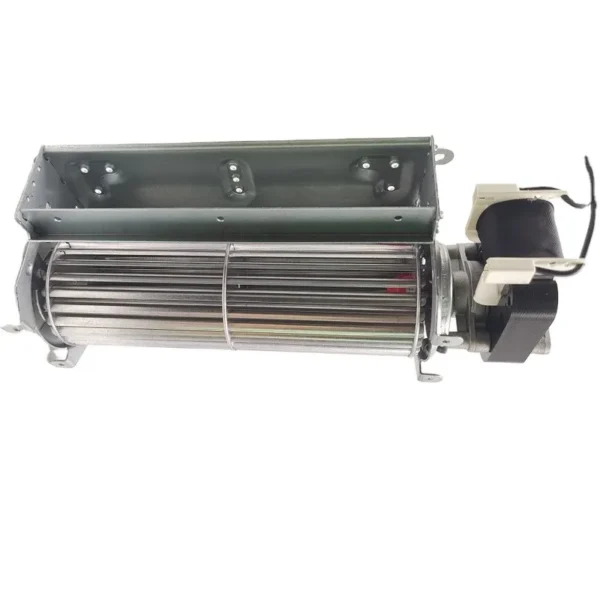 Cross Flow Fan, 65mm, 110V/220V - view 3