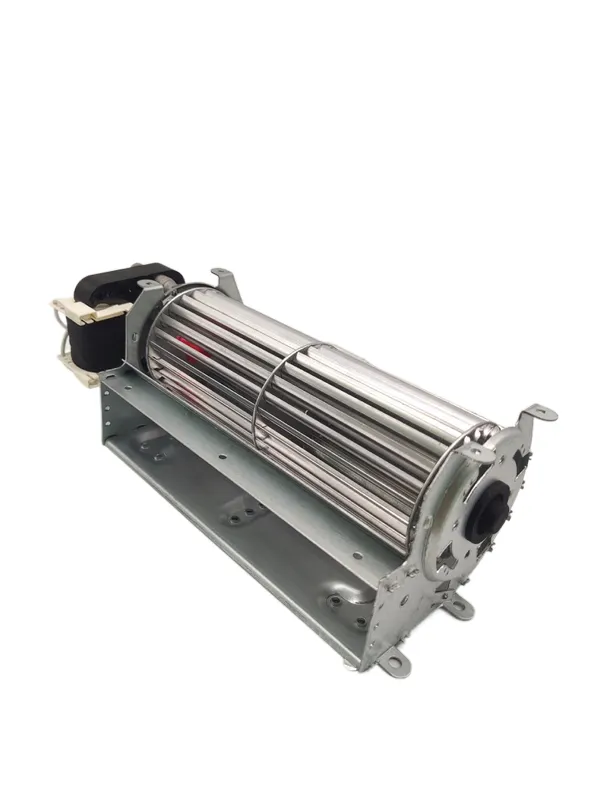 Cross Flow Fan, 65mm, 110V/220V - view 5