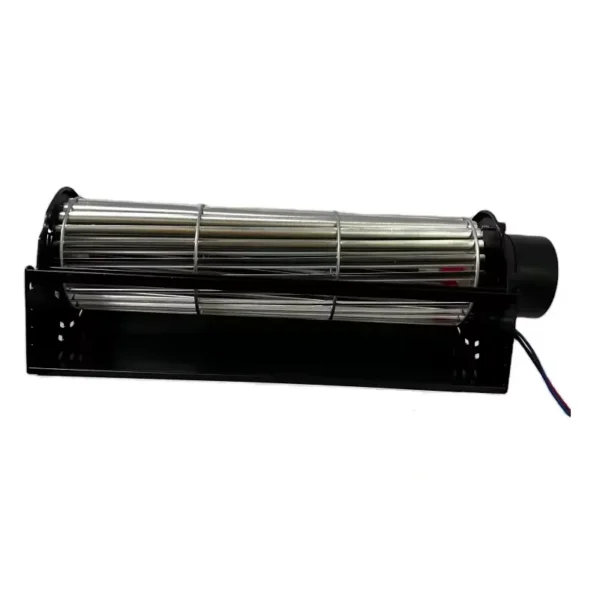 Cross Flow Fan, 65mm, 12v, 24v, Brushless