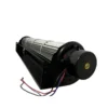 Cross Flow Fan, 65mm, 12v, 24v, Brushless - view 2