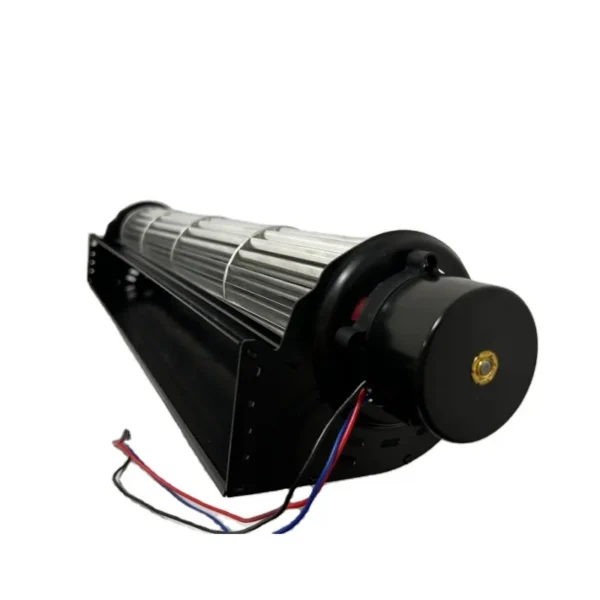 Cross Flow Fan, 65mm, 12v, 24v, Brushless - view 2