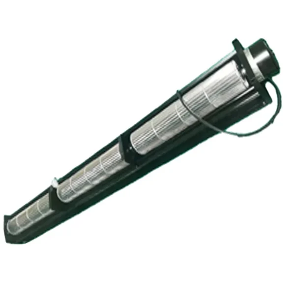Cross Flow Fan, 65mm, 12v, 24v, Brushless - view 3