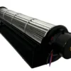 Cross Flow Fan, 65mm, 12v, 24v, Brushless - view 4