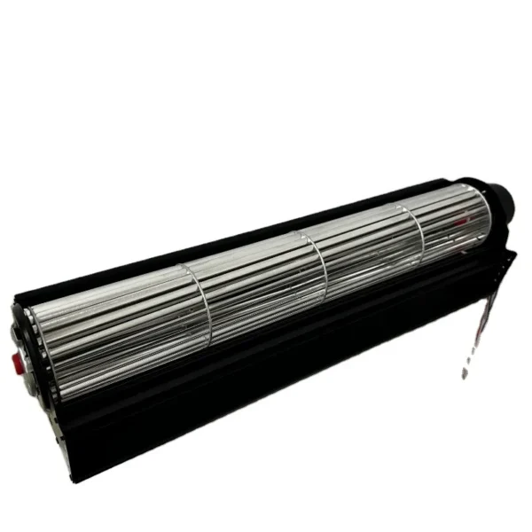 Cross Flow Fan, 65mm, 12v, 24v, Brushless - view 6