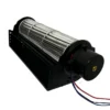 Cross Flow Fan, 65mm, 12v, 65x240mm, 24v
