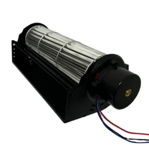 Cross Flow Fan, 65mm, 12v, 65x240mm, 24v