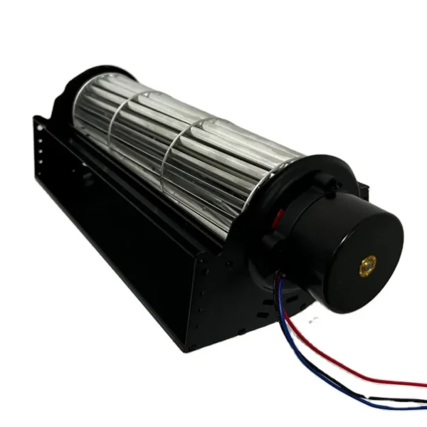 Cross Flow Fan, 65mm, 12v, 65x240mm, 24v