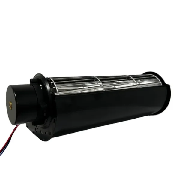 Cross Flow Fan, 65mm, 12v, 65x240mm, 24v - view 3