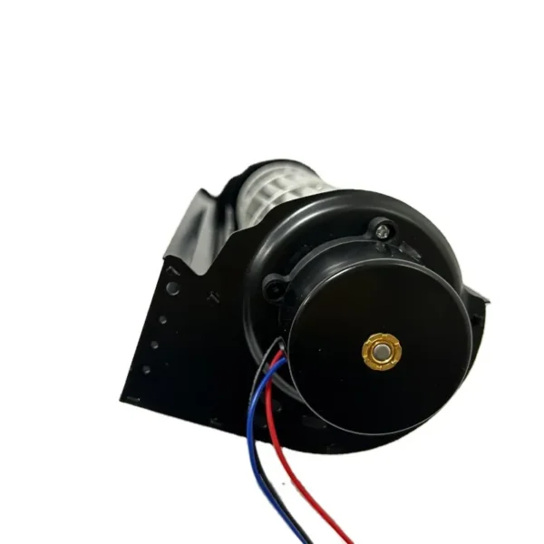 Cross Flow Fan, 65mm, 12v, 65x240mm, 24v - view 4