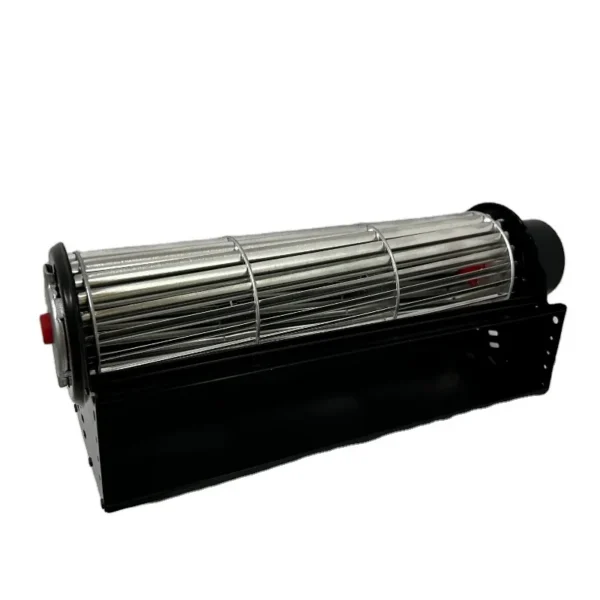 Cross Flow Fan, 65mm, 12v, 65x240mm, 24v - view 5