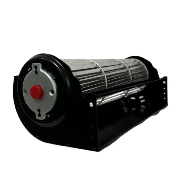 Cross Flow Fan, 65mm, 12v, 65x240mm, 24v - view 6
