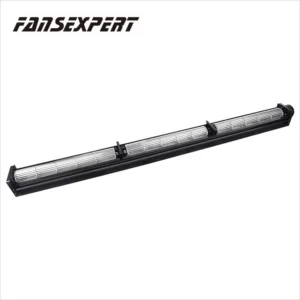 Cross Flow Fan, 65mm, 24V
