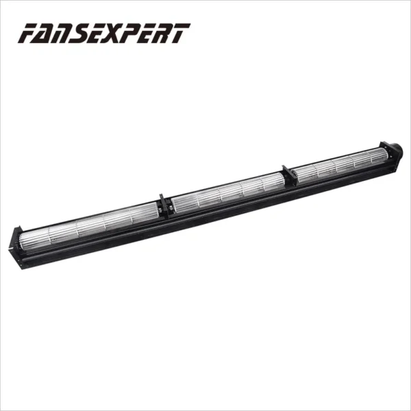 Cross Flow Fan, 65mm, 24V