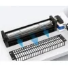 Cross Flow Fan, 65mm, Aluminum, Tangential, Brushless - view 2