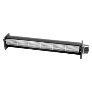 Cross Flow Fan, 65mm, Brushless, Tangential