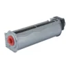 Cross Flow Fan, 800W, Aluminum - view 4