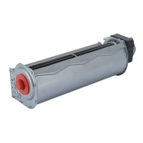 Cross Flow Fan, 800W, Aluminum - view 4