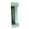 Cross Flow Fan, 90-series, Aluminum, 24V, 1700rpm - view 3