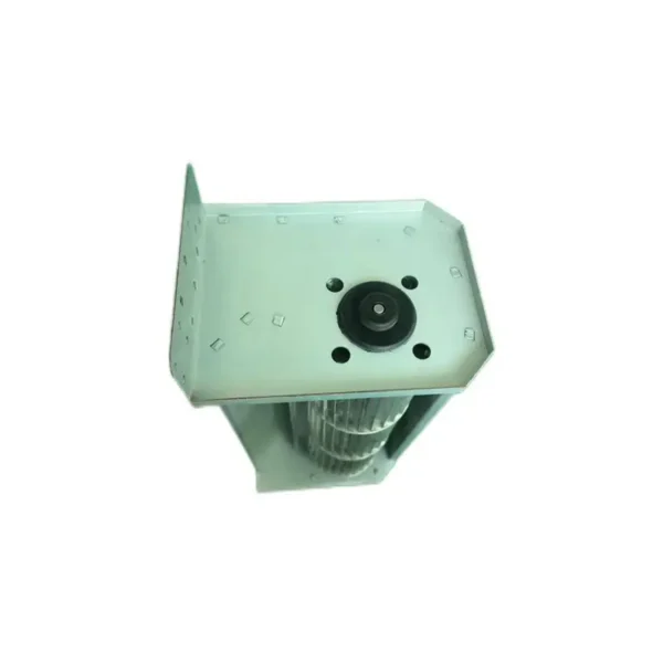 Cross Flow Fan, 90-series, Aluminum, 24V, 1700rpm - view 5