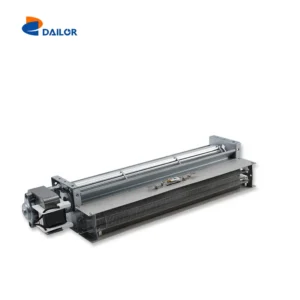 Cross Flow Fan, 900mm, 220V, 115V, Tangential