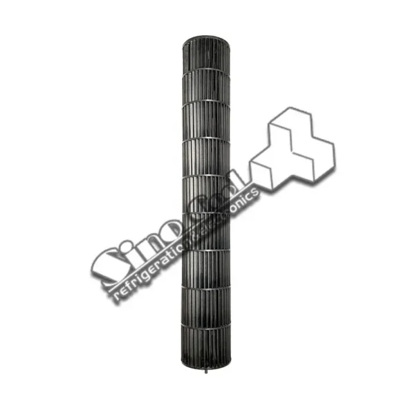 Cross Flow Fan, 90mm, 92mm, 94mm, 96mm