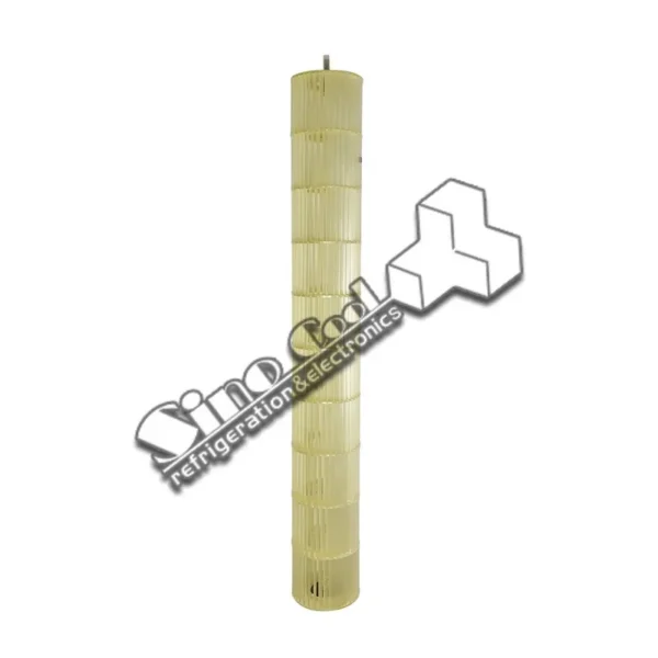 Cross Flow Fan, 90mm, 92mm, 94mm, 96mm - view 3
