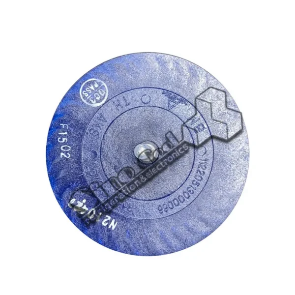 Cross Flow Fan, 90mm, 92mm, 94mm, 96mm - view 4