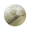 Cross Flow Fan, 90mm, 92mm, 94mm, 96mm - view 5