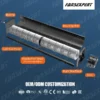 Cross Flow Fan, 90mm, D150, 230V, YJ61 - view 6