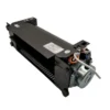 Cross Flow Fan, AC110V/220V, Metal