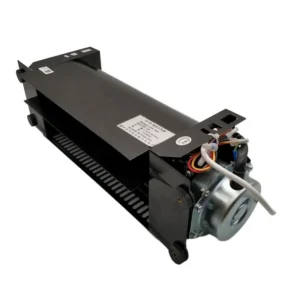 Cross Flow Fan, AC110V/220V, Metal