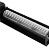 Cross Flow Fan, AC110V or AC230V, aluminum alloy