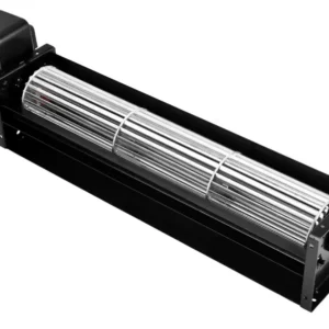 Cross Flow Fan, AC110V or AC230V, aluminum alloy