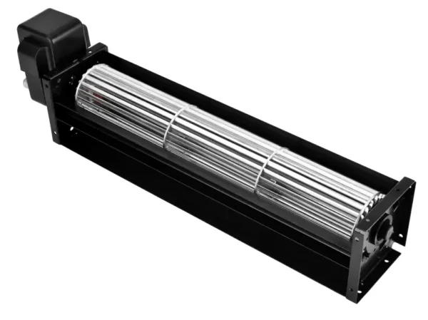 Cross Flow Fan, AC110V or AC230V, aluminum alloy