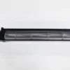 Cross Flow Fan, AC110V or AC230V, aluminum alloy - view 4