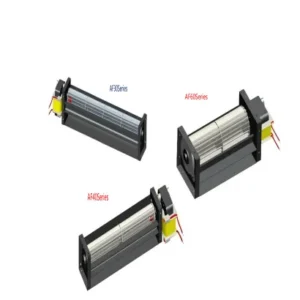 Cross Flow Fan, AF30 Series