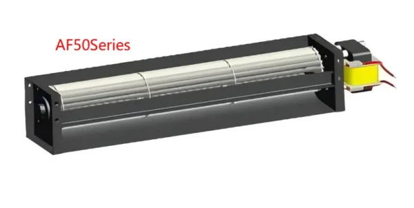 Cross Flow Fan, AF30 Series - view 6