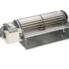 Cross Flow Fan, Aluminum, 115v/230v - view 4