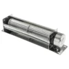 Cross Flow Fan, Aluminum, 115v/230v - view 6