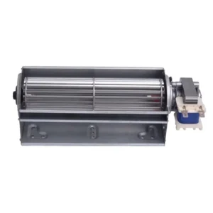 Cross Flow Fan, Aluminum, 120v-22V, aluminium alloy