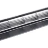 Cross Flow Fan, Aluminum, 120v-22V, aluminium alloy - view 2